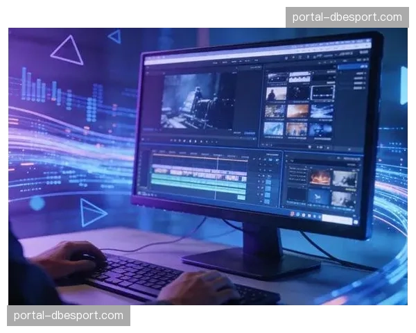自动化素材剪辑引擎进入应用高峰期 支撑起碎片化传播内容的即时产出