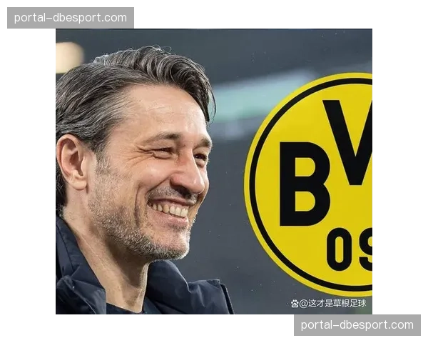 科瓦奇的临场调整：多特蒙德主帅如何平衡防守漏洞与反击威胁