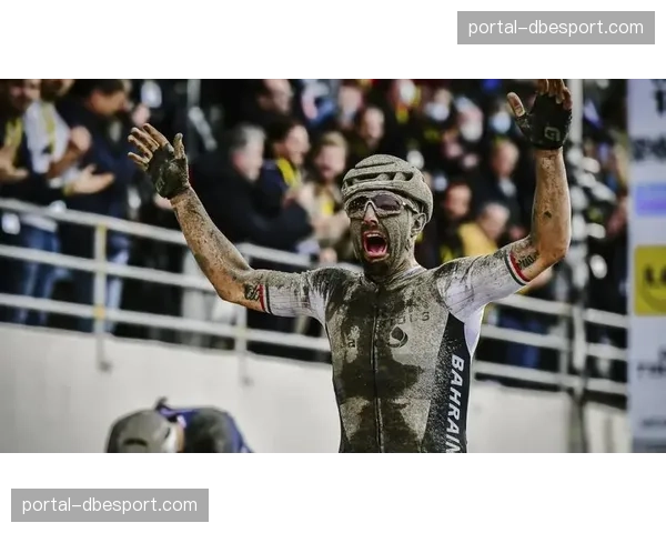 巴黎-鲁贝赛场的“地狱”：车手描述在阿伦堡森林的骑行体验