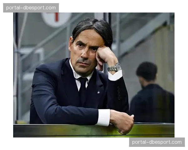 观点：小因扎吉的轮换艺术——国际米兰多线作战仍保持竞争力的秘诀