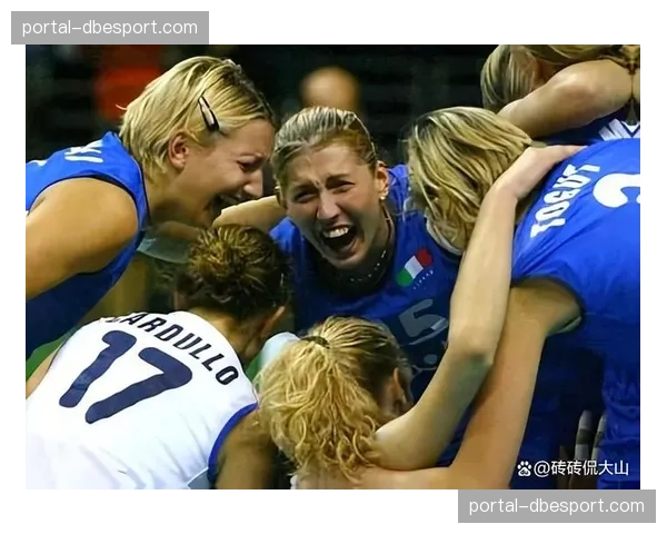 前意大利排球明星运动员涉嫌兴奋兴奋受贿被调查