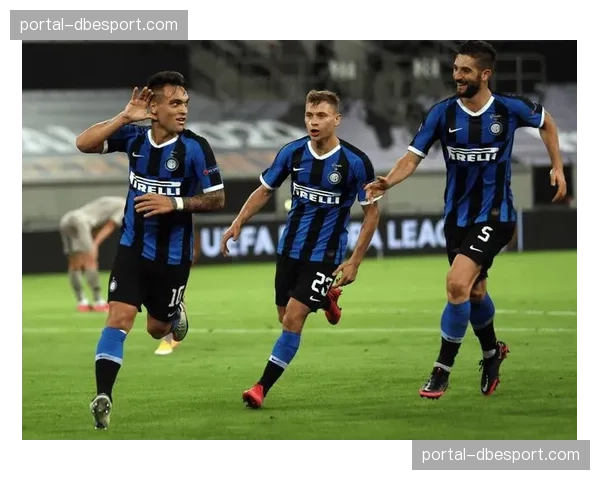 分析：国际米兰本赛季意甲失球数最少，数据揭示其防守体系成功之处。