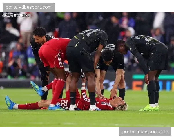 希勒谈利物浦伤病潮：除埃基蒂克外所有新援均未达预期表现